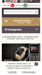 Mobile Screenshot of moviltecno.com